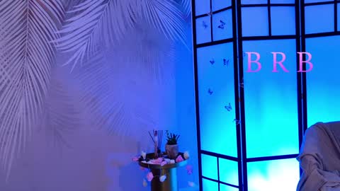 Snapshot of skyeyes__ chatting on 7, 2, 2025 Ann online show from 7, 2, 2025