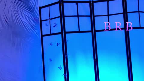 Snapshot of skyeyes__ chatting on 7, 2, 2025 Ann online show from 7, 2, 2025