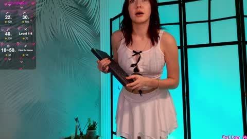 Snapshot of skyeyes__ chatting on 8, 2, 2025 Ann online show from 8, 2, 2025