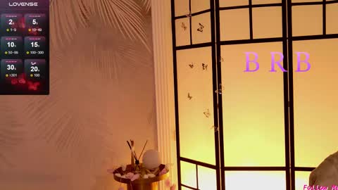 Snapshot of skyeyes__ chatting on 9, 2, 2025 Ann online show from 9, 2, 2025