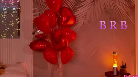 Snapshot of skyeyes__ chatting on 13, 2, 2025 Ann online show from 13, 2, 2025