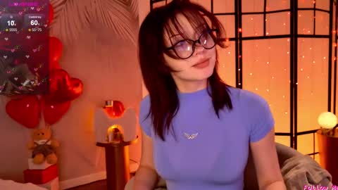 Snapshot of skyeyes__ chatting on 15, 2, 2025 Ann online show from 15, 2, 2025