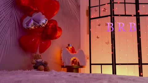 Snapshot of skyeyes__ chatting on 15, 2, 2025 Ann online show from 15, 2, 2025