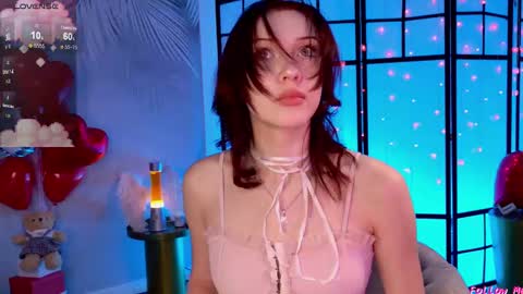 Snapshot of skyeyes__ chatting on 19, 2, 2025 Ann online show from 19, 2, 2025