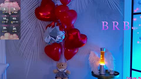 Snapshot of skyeyes__ chatting on 19, 2, 2025 Ann online show from 19, 2, 2025