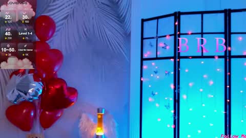 Snapshot of skyeyes__ chatting on 19, 2, 2025 Ann online show from 19, 2, 2025