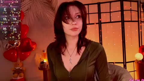 Snapshot of skyeyes__ chatting on 20, 2, 2025 Ann online show from 20, 2, 2025