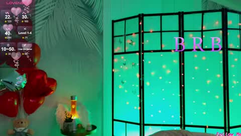 Snapshot of skyeyes__ chatting on 21, 2, 2025 Ann online show from 21, 2, 2025