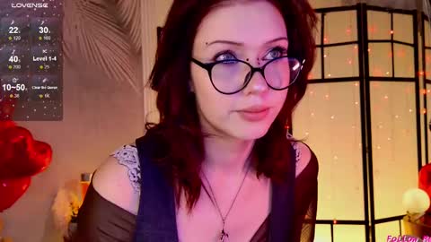 Snapshot of skyeyes__ chatting on 23, 2, 2025 Ann online show from 23, 2, 2025