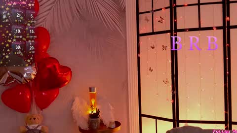 Snapshot of skyeyes__ chatting on 24, 2, 2025 Ann online show from 24, 2, 2025