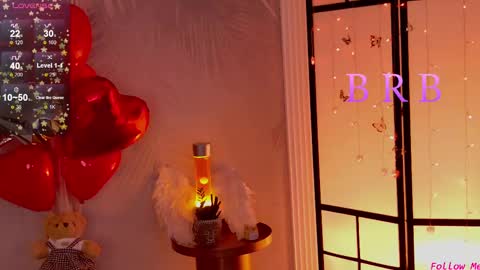 Snapshot of skyeyes__ chatting on 24, 2, 2025 Ann online show from 24, 2, 2025