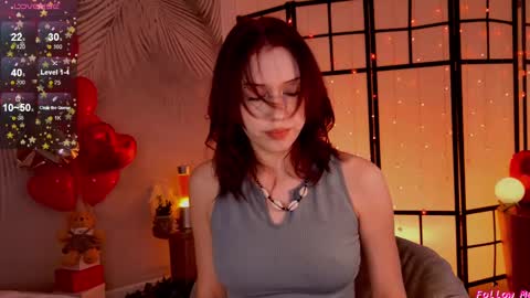 Snapshot of skyeyes__ chatting on 26, 2, 2025 Ann online show from 26, 2, 2025