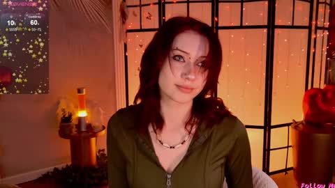 Snapshot of skyeyes__ chatting on 2, 3, 2025 Ann online show from 2, 3, 2025