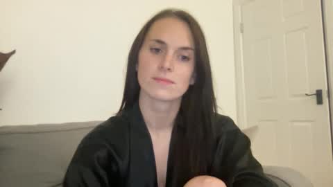 Skylamxx online show from 6, 10, 2025