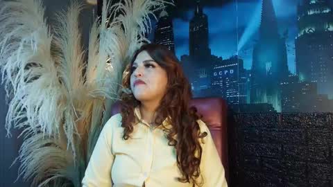 skylar__desire online show from 16, 12, 2025