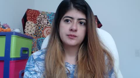 Skyler online show from 20, 12, 2024