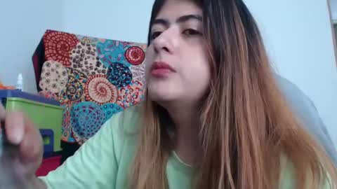 Skyler online show from 21, 12, 2024