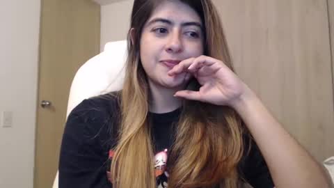 Skyler online show from 23, 12, 2024