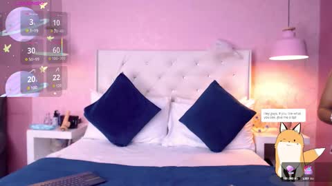 Snapshot of skylerbloom chatting on 10, 10, 2025 skylerbloom online show from 10, 10, 2025