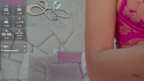 Skyler online show from 25, 11, 2025