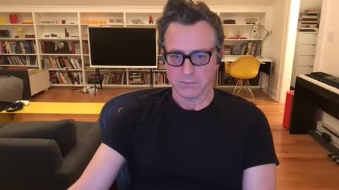 Skyline3371 online show from 12, 3, 2025