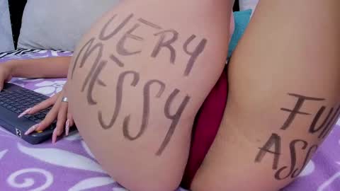 Skynny online show from 14, 1, 2025