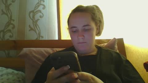 skyressie333 online show from 13, 10, 2025