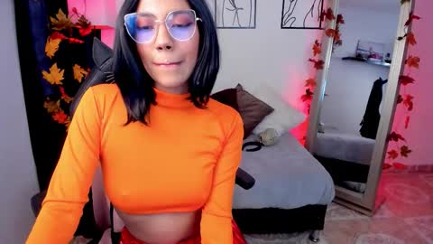 cielo     online show from 31, 10, 2025