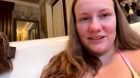 Sky Winters online show from 4, 1, 2025