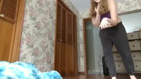 Sky Winters online show from 1, 2, 2025