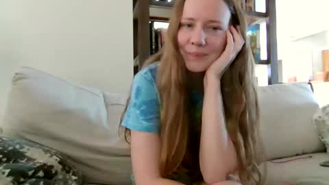 Sky Winters online show from 5, 12, 2025