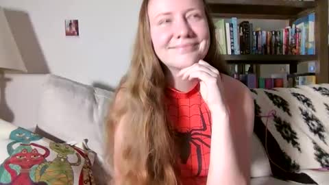 Sky Winters online show from 7, 1, 2026