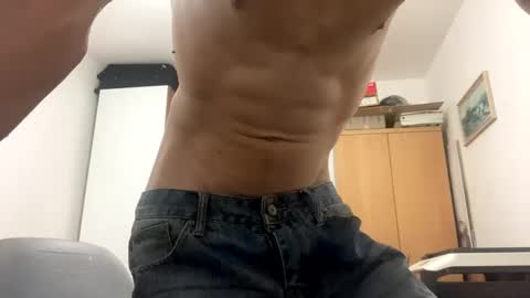 Snapshot of slabyhrac chatting on 28, 1, 2025 slabyhrac online show from 28, 1, 2025