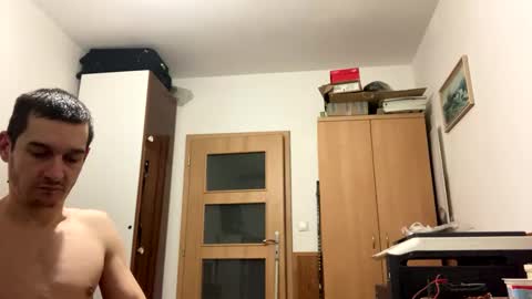 Snapshot of slabyhrac chatting on 3, 2, 2025 slabyhrac online show from 3, 2, 2025