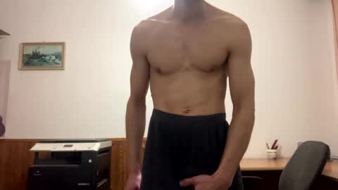 Snapshot of slabyhrac chatting on 21, 2, 2025 slabyhrac online show from 21, 2, 2025