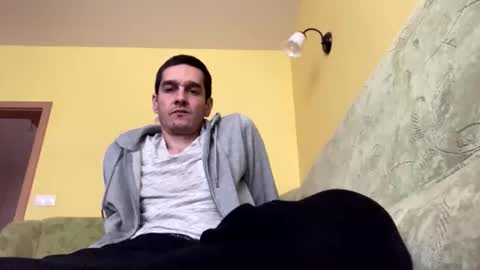 Snapshot of slabyhrac chatting on 18, 10, 2025 slabyhrac online show from 18, 10, 2025