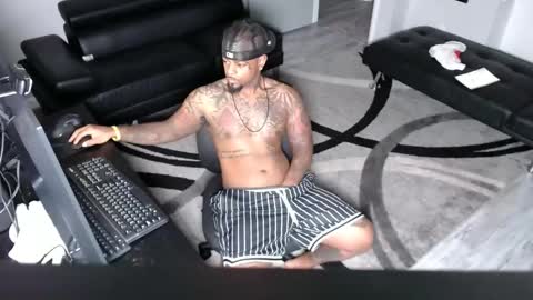 nasty twitter KASHCARTERATL online show from 9, 1, 2025