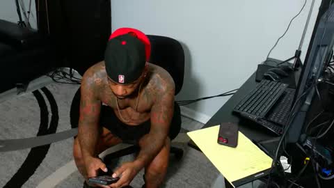 nasty twitter KASHCARTERATL online show from 22, 11, 2025