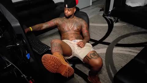 nasty twitter KASHCARTERATL online show from 2, 3, 2026