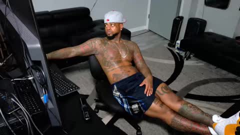 nasty twitter KASHCARTERATL online show from 6, 3, 2026