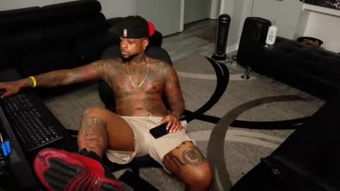 nasty twitter KASHCARTERATL online show from 9, 3, 2026