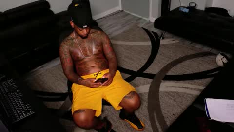 nasty twitter KASHCARTERATL online show from 19, 3, 2026