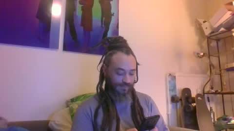 Snapshot of slashfantasy chatting on 15, 1, 2025 slashfantasy online show from 15, 1, 2025