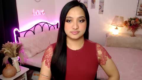 Snapshot of slave_amanda69 chatting on 18, 11, 2025 Queen Cyrine online show from 18, 11, 2025