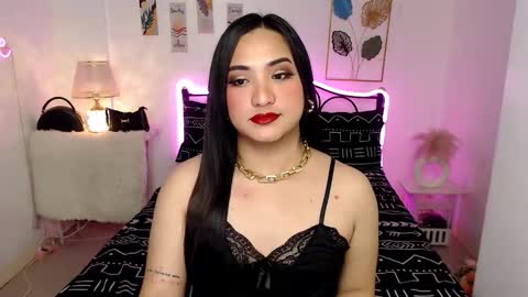 Snapshot of slave_amanda69 chatting on 22, 2, 2026 Queen Cyrine online show from 22, 2, 2026