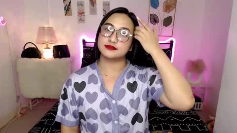 Snapshot of slave_amanda69 chatting on 25, 2, 2026 Queen Cyrine online show from 25, 2, 2026