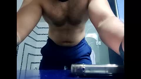 Lucifer online show from 25, 3, 2026