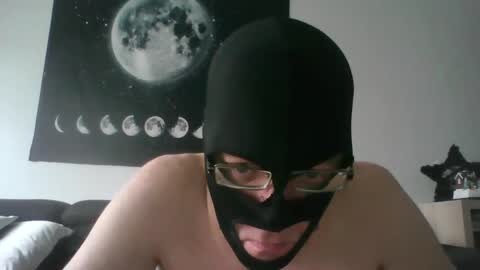 slaveforgodess online show from 2, 12, 2024