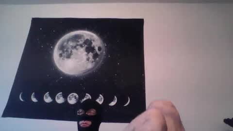 slaveforgodess online show from 7, 1, 2025