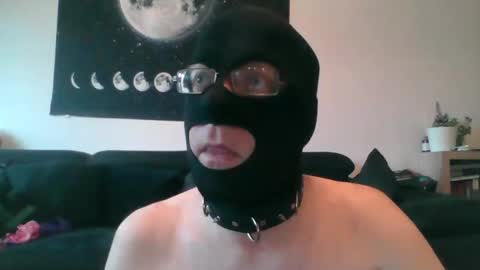 slaveforgodess online show from 31, 1, 2025